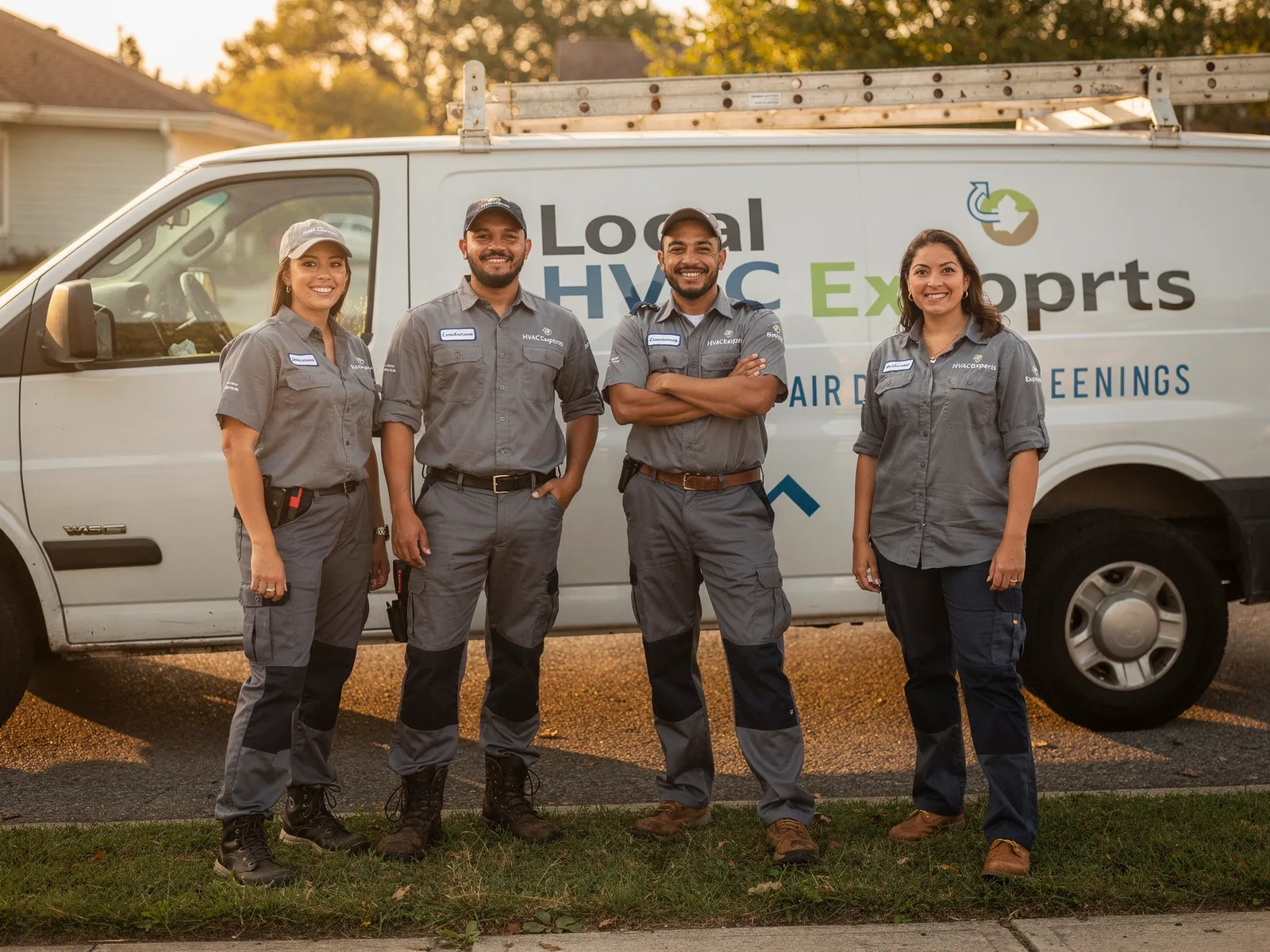 24/7 HVAC Repair & AC Replacement company in Howe, TX